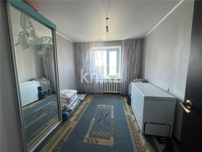 Продажа 2-комнатной квартиры, 50 м² - Недвижимость в Темиртау - страница 27 фото 2 из 12