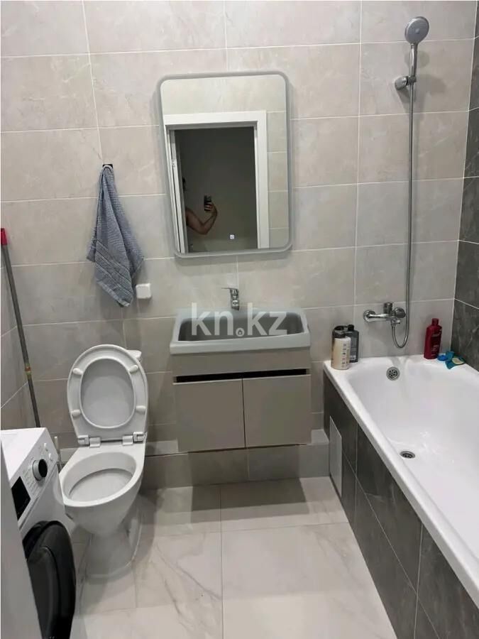 Продажа 3-комнатной квартиры, 87 м² - Продажа трехкомнатных квартир в кирпичном доме в Казахстане - страница 71 фото 5 из 6