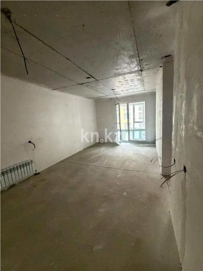 Продажа 2-комнатной квартиры, 51.5 м² - Продажа двухкомнатных квартир в Турксибском р-не Алматы - страница 18 фото 1 из 4