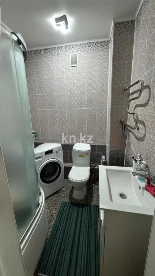 Продажа 4-комнатной квартиры, 120 м² - Продажа четырехкомнатных квартир в блочном доме в Казахстане - страница 8 фото 7 из 8