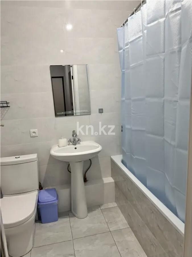 Продажа 1-комнатной квартиры, 45 м² - Продажа квартир от собственников в Алматы - страница 507 фото 3 из 4