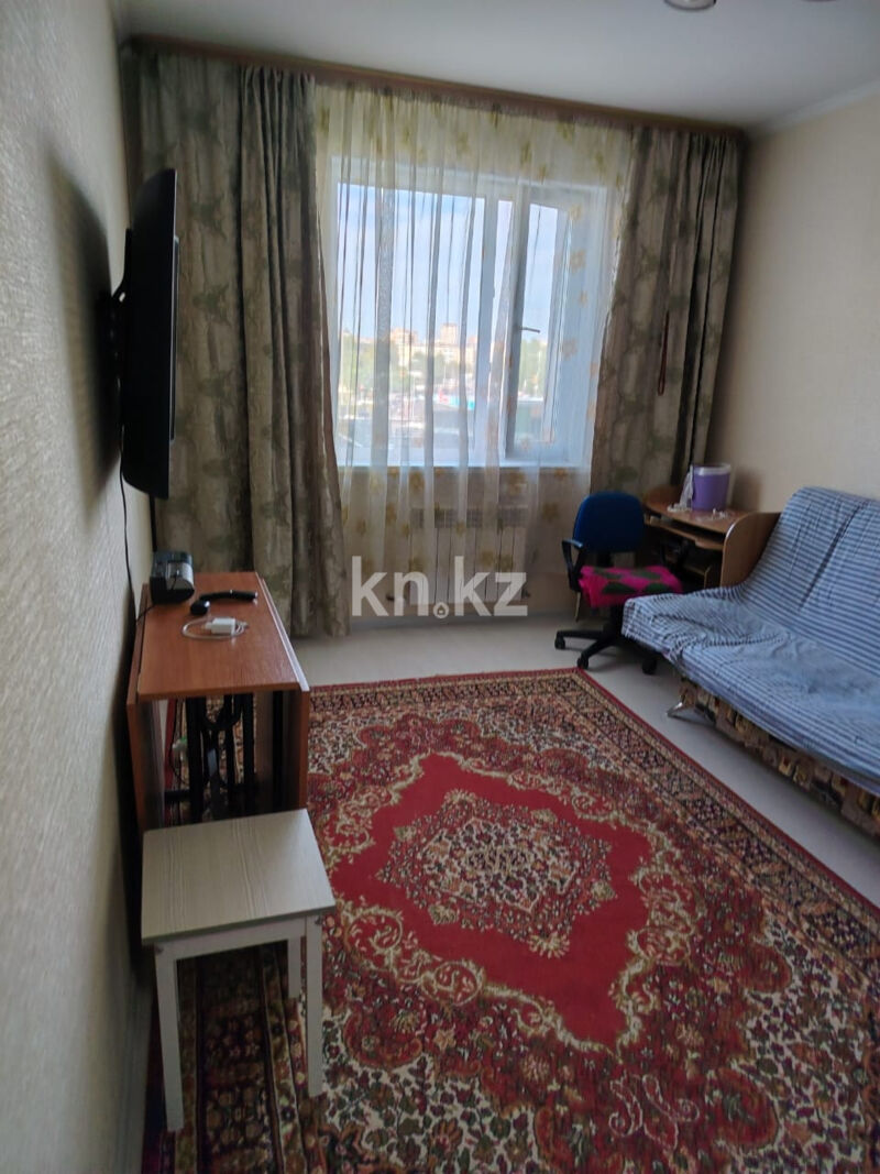 Продажа 1-комнатной квартиры, 39.3 м² - Продажа квартир в монолитном доме в Астане фото 2 из 17