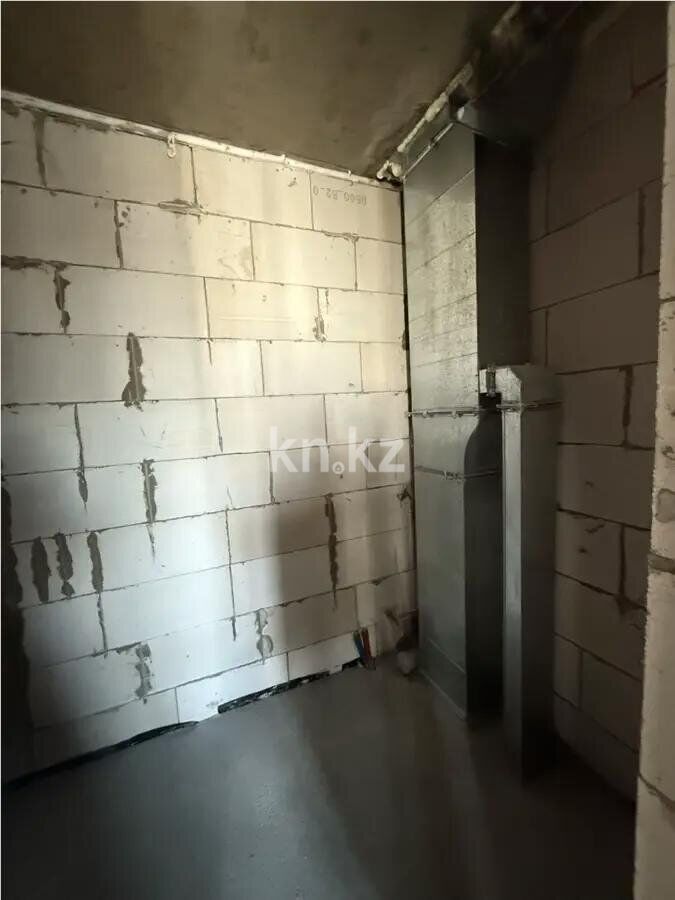 Продажа 2-комнатной квартиры, 68 м² - Продажа  двухкомнатных квартир в новостройках Астаны - страница 25 фото 4 из 5