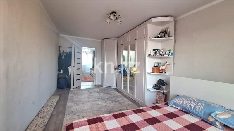 Продажа 2-комнатной квартиры, 45 м² - Продажа квартир в панельном доме в Казахстане - страница 8 фото 4 из 9