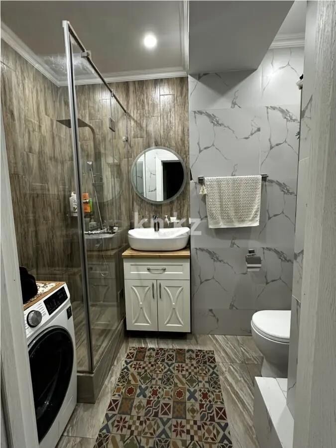 Продажа 2-комнатной квартиры, 60.2 м² - Продажа двухкомнатных квартир в Алмалинском р-не Алматы - страница 19 фото 3 из 4