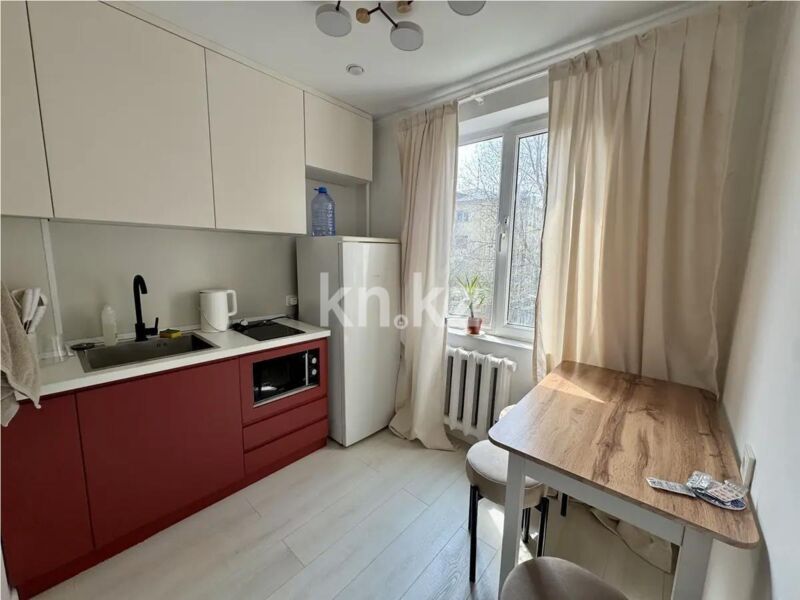 Продажа 1-комнатной квартиры, 35 м² - Продажа квартир от собственников в Алматы - страница 18 фото 2 из 3