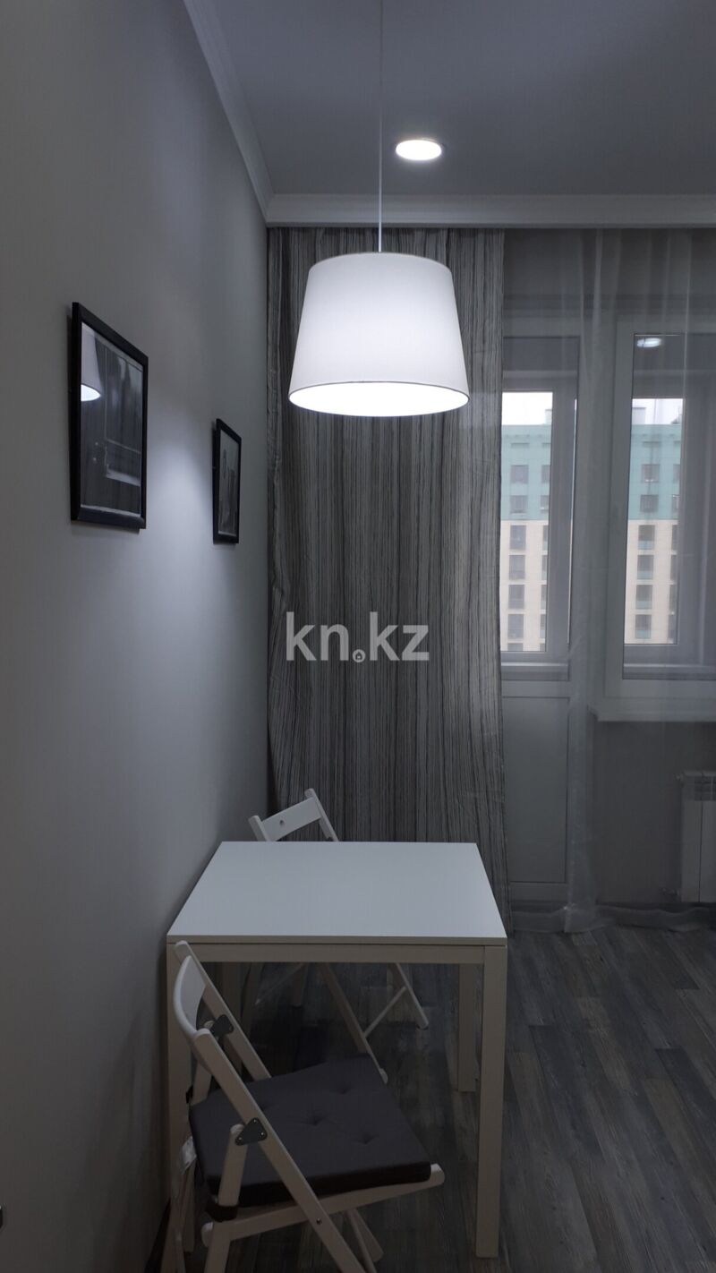 Продажа 1-комнатной квартиры, 42 м² - Продажа однокомнатных квартир от собственников в Алматы - страница 5 фото 6 из 6