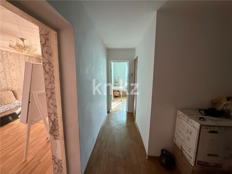 Продажа 1-комнатной квартиры, 38 м² - Продажа однокомнатных квартир в кирпичном доме в Казахстане фото 6 из 12