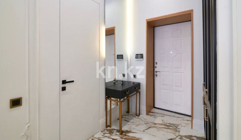Аренда 2-комнатной квартиры, 68 м² - Аренда недвижимости в Астане - страница 4 фото 15 из 16