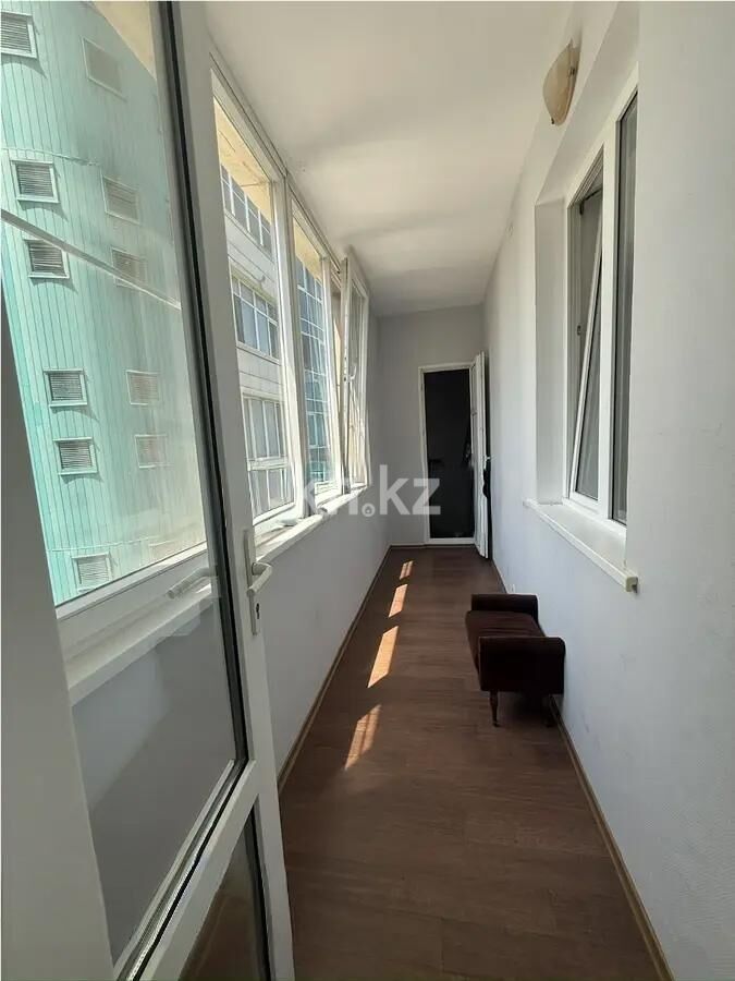 Продажа 2-комнатной квартиры, 76.2 м² - Продажа двухкомнатных квартир в Медеуском р-не Алматы - страница 7 фото 4 из 4