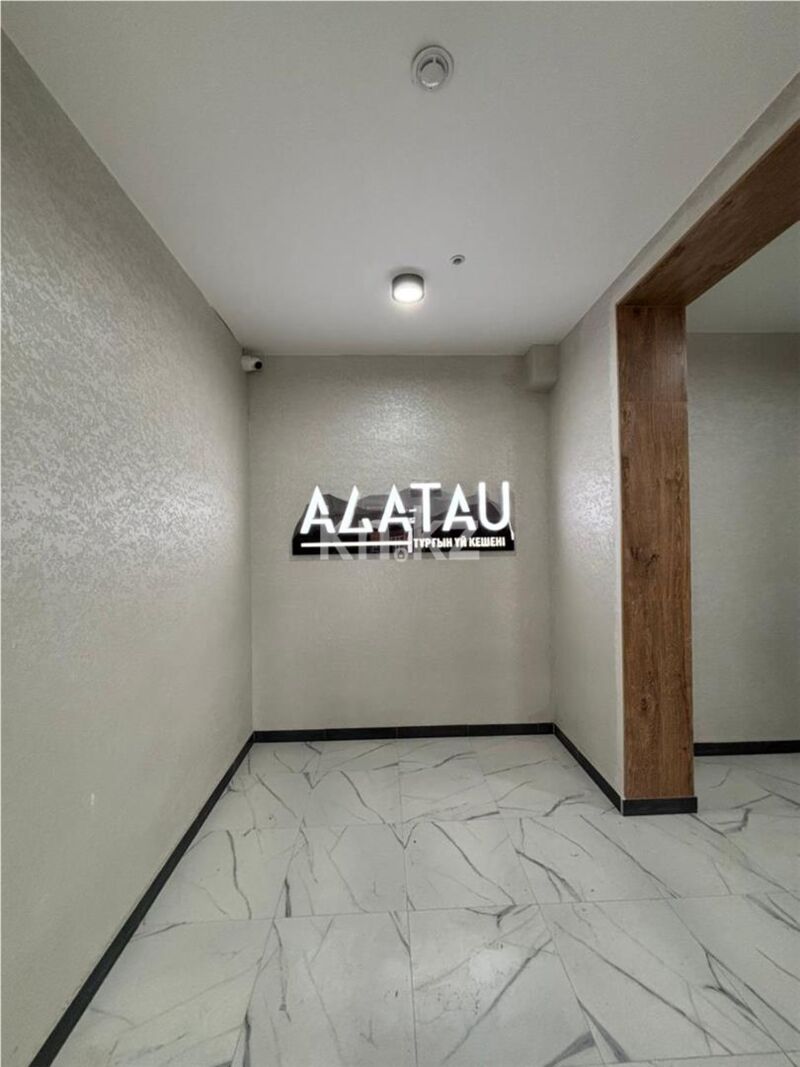 Продажа 1-комнатной квартиры, 36 м² - Продажа однокомнатных квартир на Юго-Востоке Караганды - страница 6 фото 9 из 9