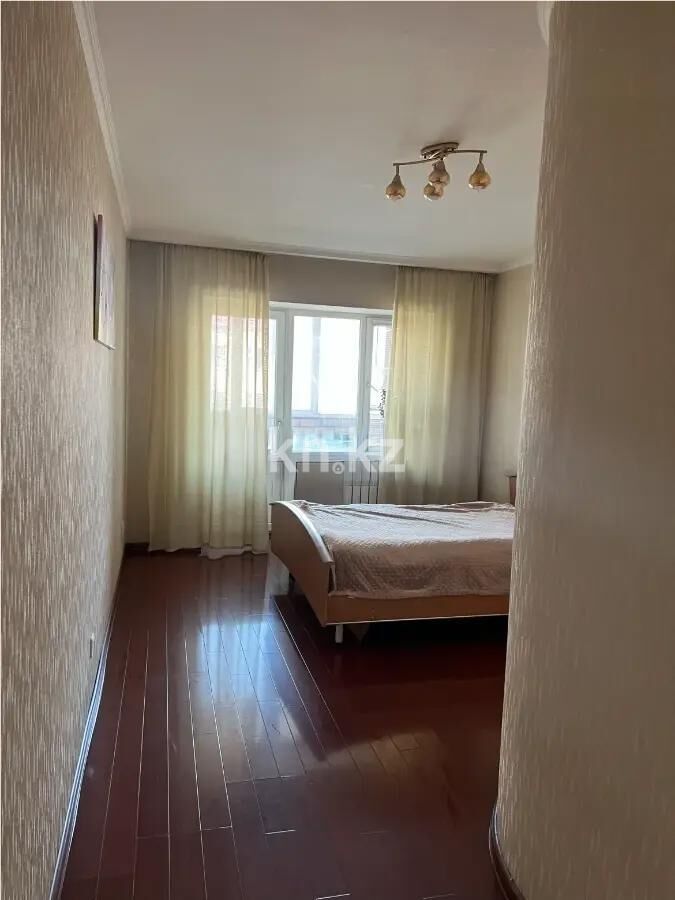 Продажа 3-комнатной квартиры, 116.7 м² - Продажа трехкомнатных квартир в кирпичном доме в Казахстане фото 2 из 7