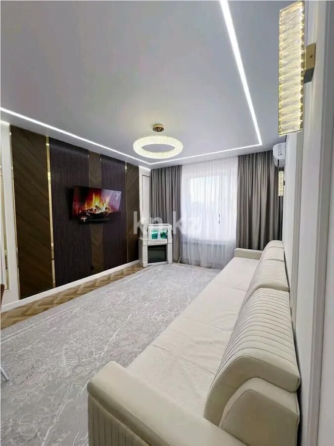 Продажа 3-комнатной квартиры, 74 м² - Продажа квартир в кирпичном доме в Астане - страница 198 фото 1 из 3