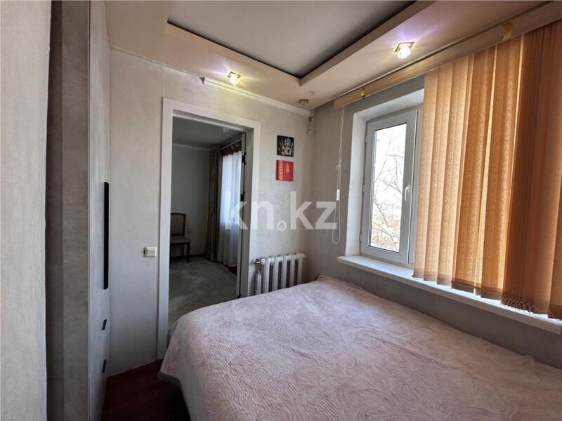 Продажа 3-комнатной квартиры, 61 м² - Продажа трехкомнатных квартир в Темиртау - страница 19 фото 10 из 20