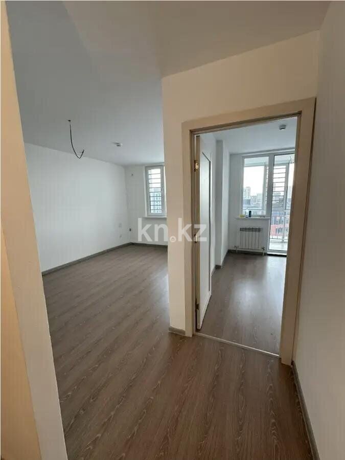 Продажа 1-комнатной квартиры, 38 м² - Продажа квартир в Казахстане - страница 164 фото 2 из 4