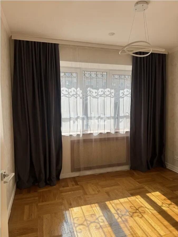 Продажа 3-комнатной квартиры, 66 м² - Продажа квартир в панельном доме в Казахстане фото 3 из 6