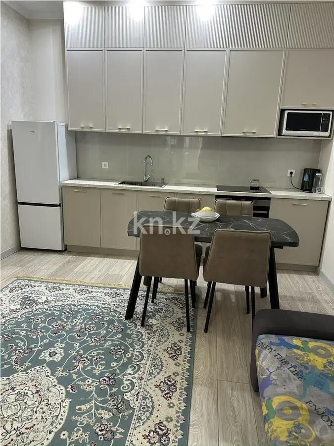 Продажа 2-комнатной квартиры, 40.2 м² - Продажа двухкомнатных квартир в р-не Алматы Астаны - страница 17 фото 4 из 5