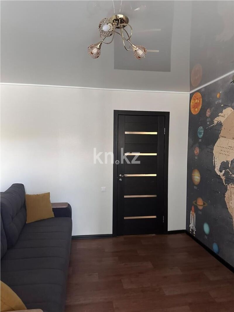 Продажа 3-комнатной квартиры, 90 м² - Продажа трехкомнатных квартир в Казахстане - страница 6 фото 10 из 30
