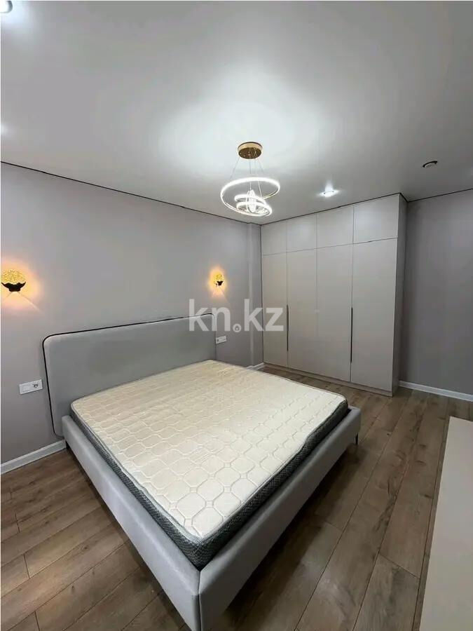 Продажа 2-комнатной квартиры, 50 м² - Продажа земельных участков в Абае фото 2 из 5