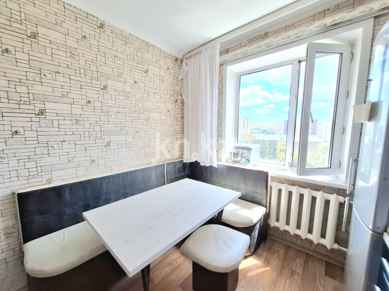 Продажа 4-комнатной квартиры, 85.1 м² - Продажа четырехкомнатных квартир в панельном доме в Караганде - страница 5 фото 2 из 23