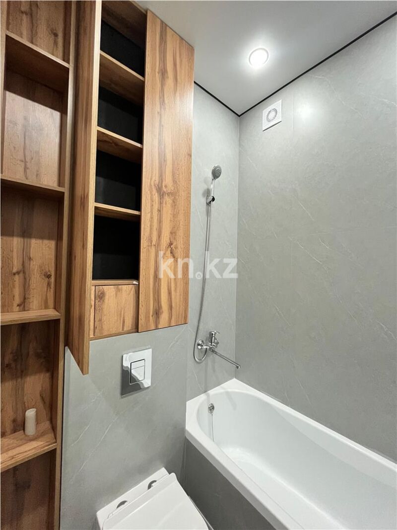 Продажа 2-комнатной квартиры, 40 м² - Продажа двухкомнатных квартир в кирпичном доме в Караганде - страница 30 фото 11 из 15