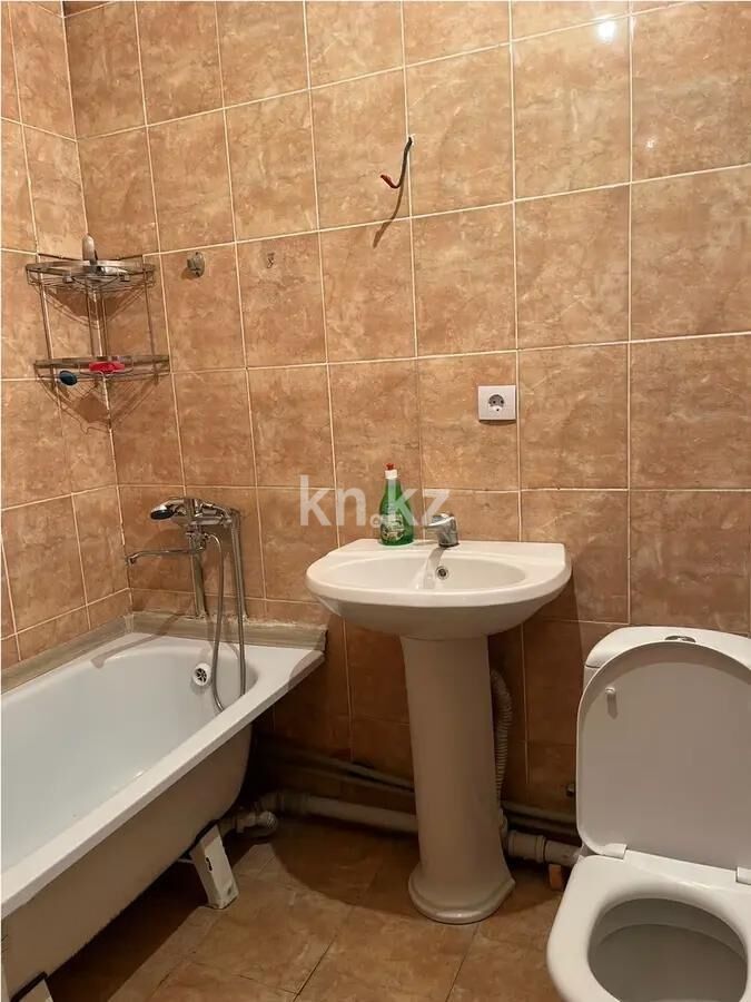 Продажа 1-комнатной квартиры, 40 м² - Продажа однокомнатных квартир в Алатауском р-не Алматы - страница 12 фото 3 из 4
