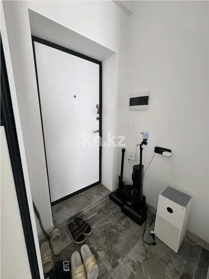 Продажа 2-комнатной квартиры, 49 м² - Продажа квартир в новостройках Алматы без посредников - страница 6 фото 5 из 5