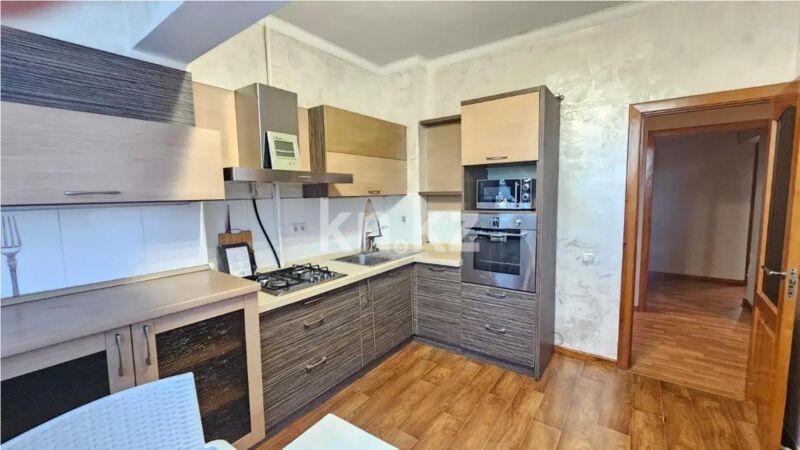 Продажа 2-комнатной квартиры, 60 м² - Продажа недвижимости в Казахстане - страница 9 фото 3 из 5