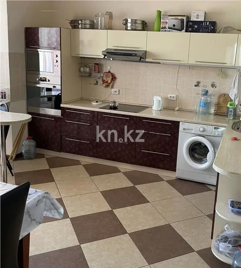 Продажа 2-комнатной квартиры, 82.5 м² - Продажа квартир от собственников в Астане - страница 9 фото 3 из 6