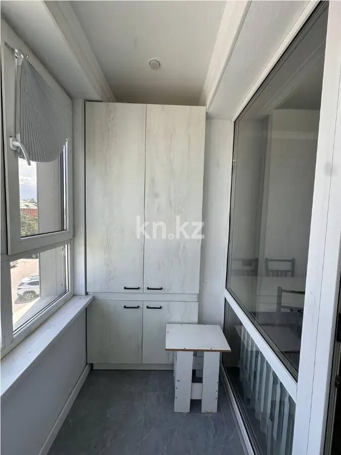 Продажа 1-комнатной квартиры, 39 м² - Продажа квартир в Казахстане - страница 57 фото 6 из 6