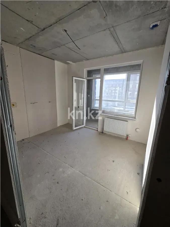 Продажа 1-комнатной квартиры, 33.9 м² - Продажа квартир от собственников в Алматы - страница 50 фото 2 из 3