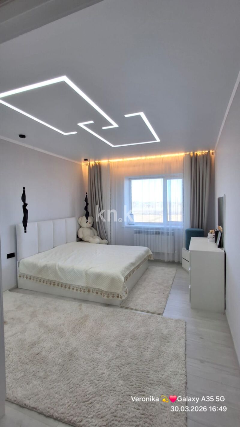Продажа 3-комнатной квартиры, 111 м² - Продажа трехкомнатных квартир в Уральске фото 7 из 21