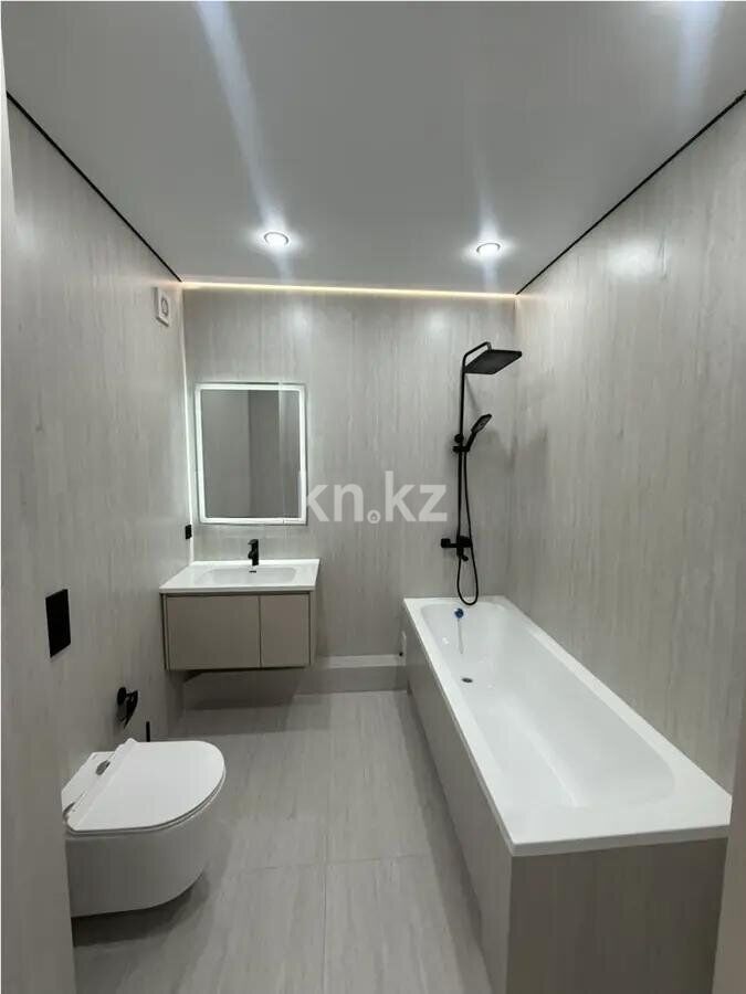 Продажа 1-комнатной квартиры, 40 м² - Продажа однокомнатных квартир от собственников в Алматы - страница 15 фото 3 из 4