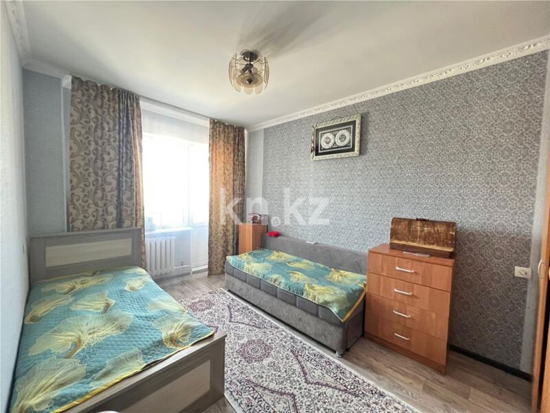 Продажа 2-комнатной квартиры, 65 м² - Продажа двухкомнатных квартир в монолитно-каркасном доме в Караганде - страница 3 фото 4 из 15