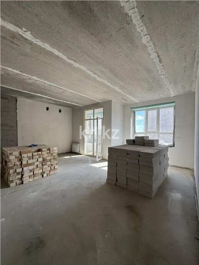 Продажа 2-комнатной квартиры, 38 м² - Продажа квартир в Майкудуке Караганды - страница 2 фото 1 из 2