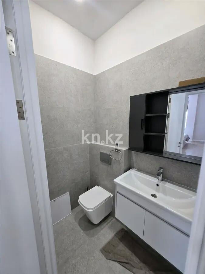 Продажа 2-комнатной квартиры, 49.7 м² - Продажа квартир в монолитно-каркасном доме в Астане - страница 4 фото 3 из 3