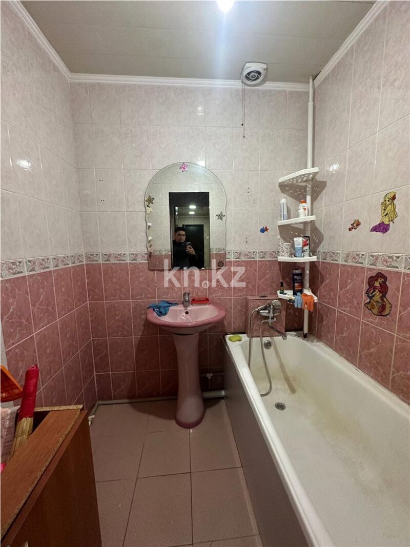 Продажа 2-комнатной квартиры, 52 м² - Продажа двухкомнатных квартир на Юго-Востоке Караганды - страница 23 фото 11 из 13