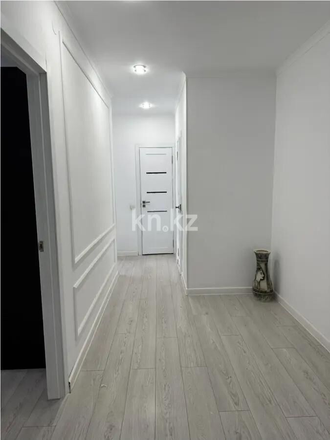 Продажа 3-комнатной квартиры, 77.3 м² - Продажа квартир в новостройках Алматы без посредников фото 1 из 1