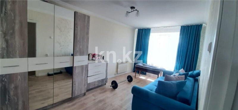 Продажа 3-комнатной квартиры, 68 м² - Недвижимость в Темиртау - страница 24 фото 7 из 16