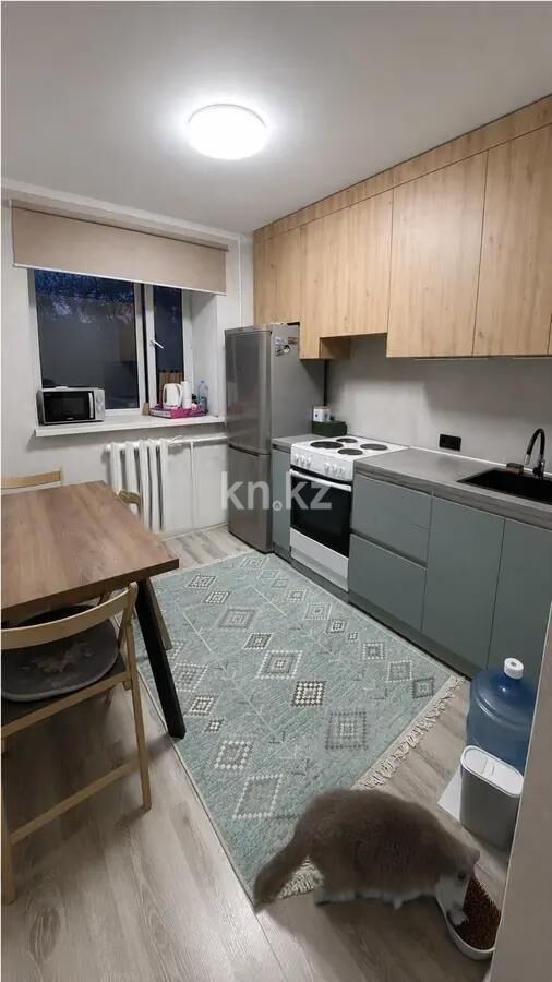 Продажа 2-комнатной квартиры, 48 м² - Продажа двухкомнатных квартир в Городе Караганды - страница 4 фото 3 из 7