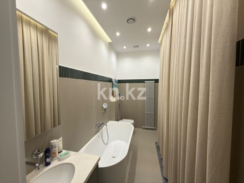 Продажа 5-комнатной квартиры, 237 м² - Продажа квартир в Казахстане - страница 22 фото 4 из 5