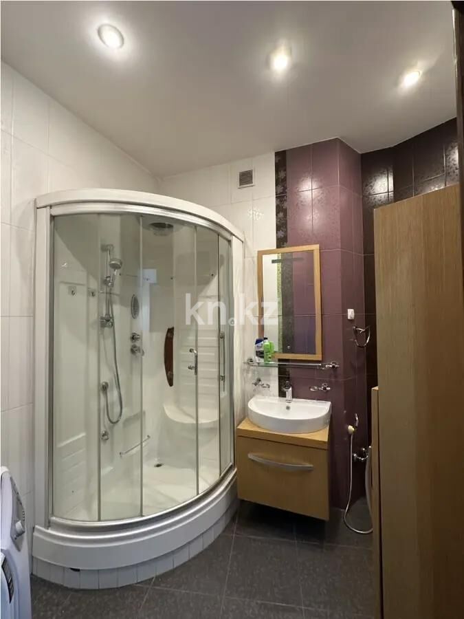 Продажа 3-комнатной квартиры, 126 м² - Продажа трехкомнатных квартир в Алмалинском р-не Алматы - страница 15 фото 8 из 11