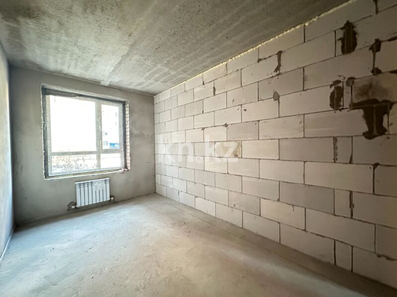 Продажа 2-комнатной квартиры, 69 м² - Продажа квартир в кирпичном доме в Казахстане - страница 43 фото 9 из 25