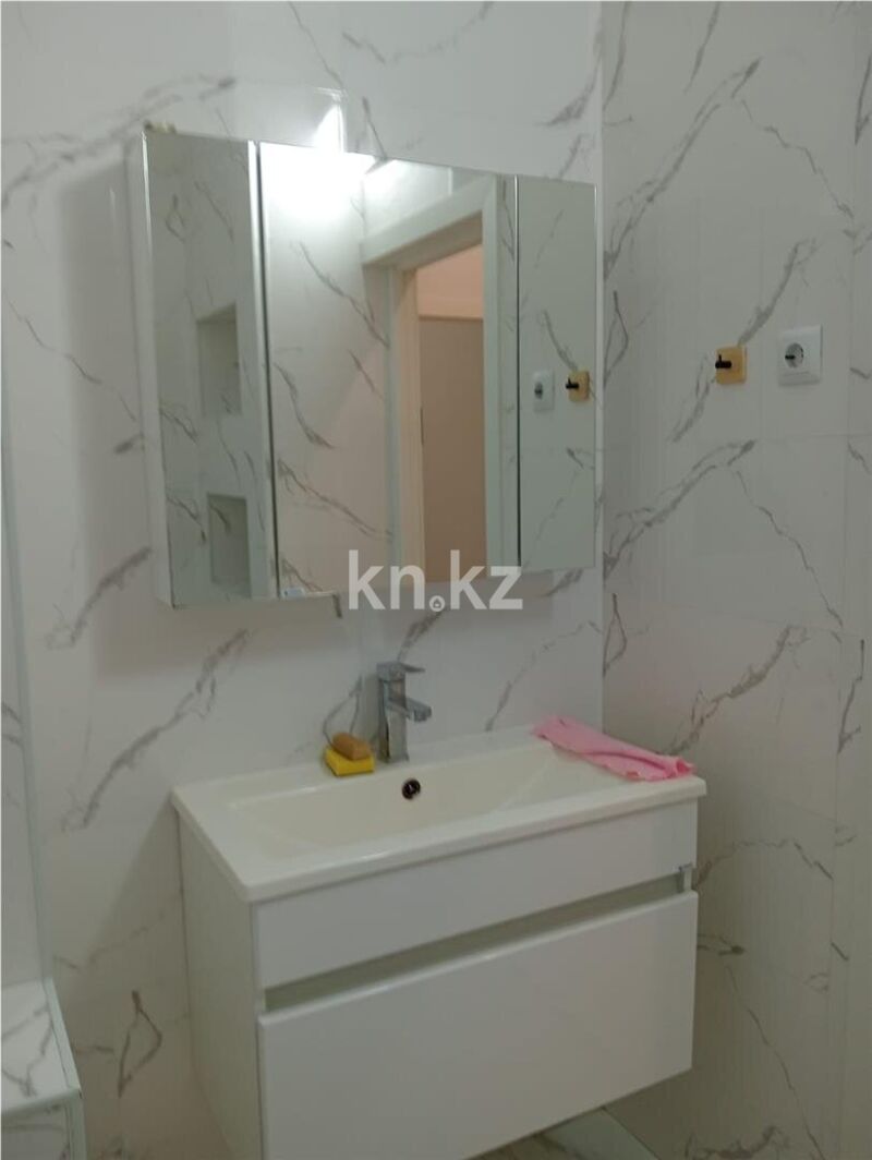 Продажа 2-комнатной квартиры, 49.8 м² - Продажа квартир в Казахстане - страница 145 фото 14 из 16