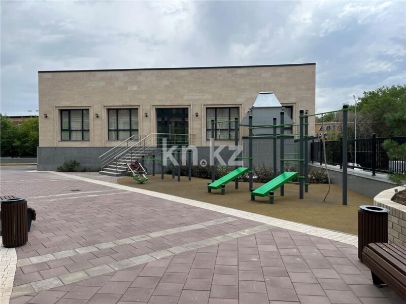 Продажа 2-комнатной квартиры, 65 м² - Продажа двухкомнатных квартир на Юго-Востоке Караганды - страница 16 фото 26 из 28