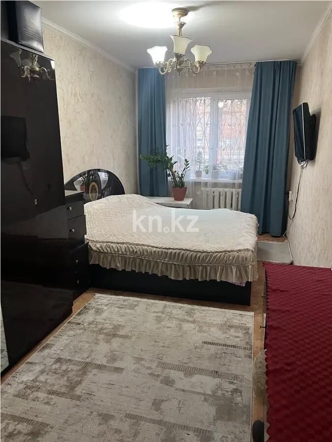 Продажа 3-комнатной квартиры, 70 м² - Продажа трехкомнатных квартир от собственников в Алматы - страница 16 фото 3 из 5