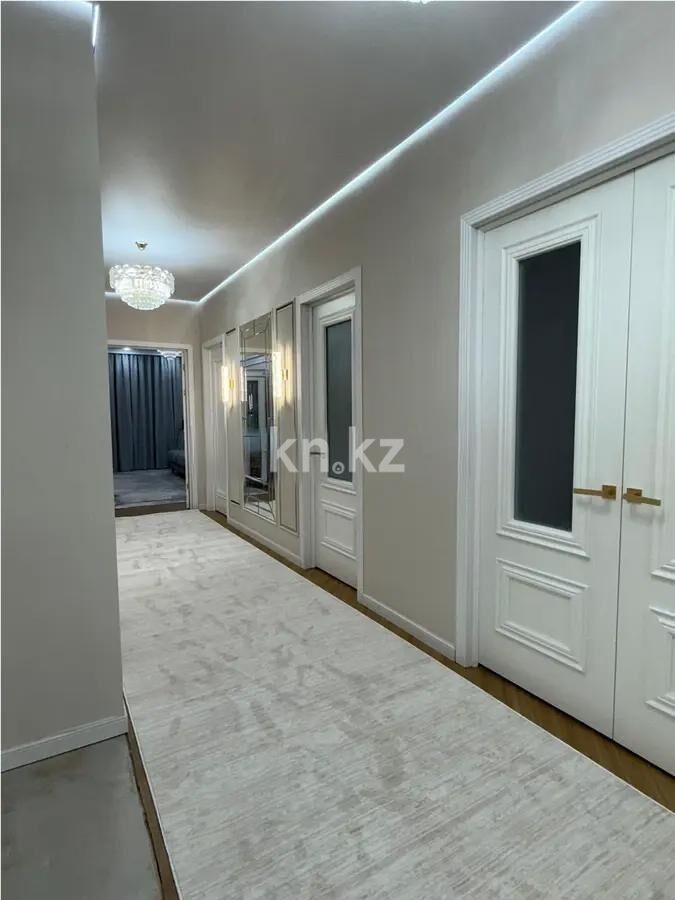 Продажа 3-комнатной квартиры, 100 м² - Продажа квартир в монолитно-каркасном доме в Казахстане - страница 18 фото 7 из 7