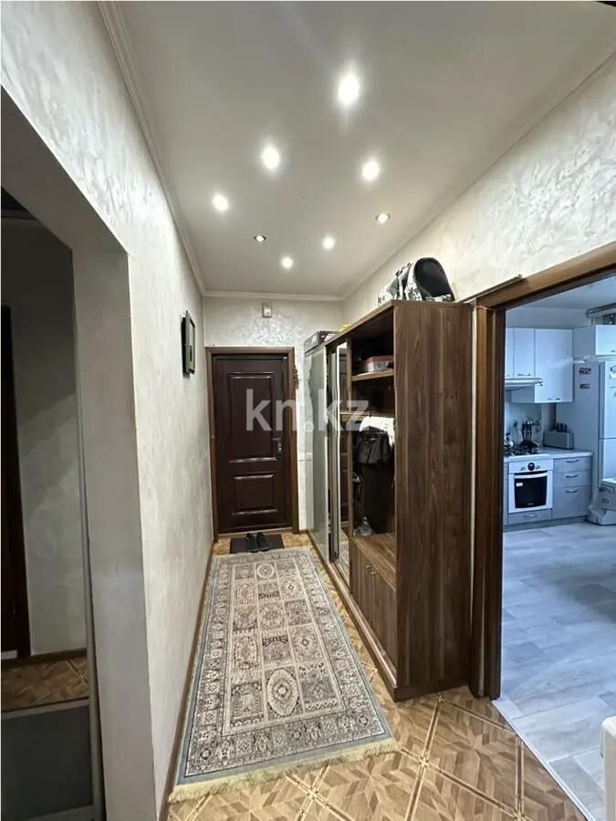 Продажа 3-комнатной квартиры, 70 м² - Продажа трехкомнатных квартир в Бостандыкском р-не Алматы - страница 31 фото 6 из 6