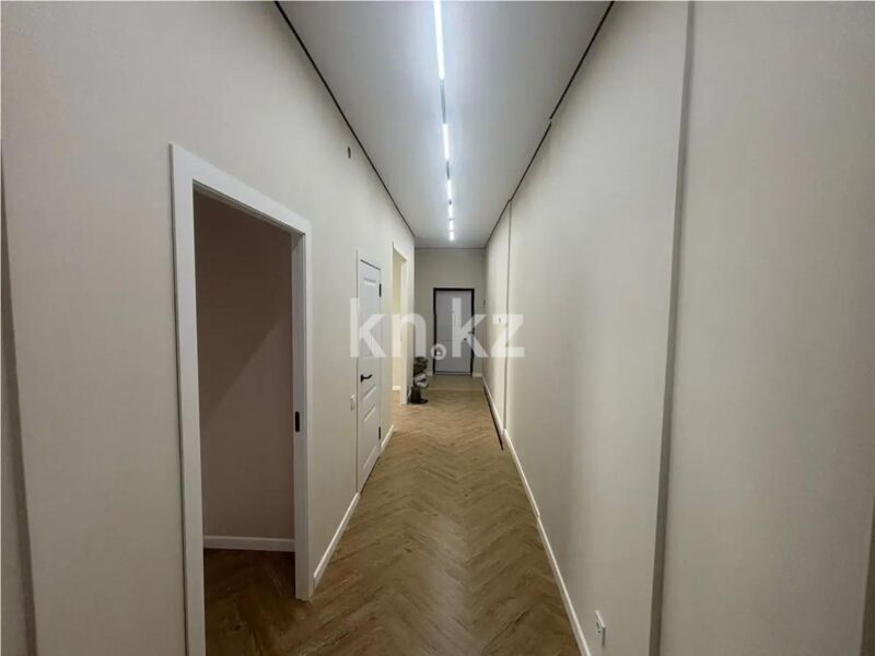 Продажа 3-комнатной квартиры, 86.86 м² - Продажа трехкомнатных квартир в Турксибском р-не Алматы - страница 8 фото 4 из 4