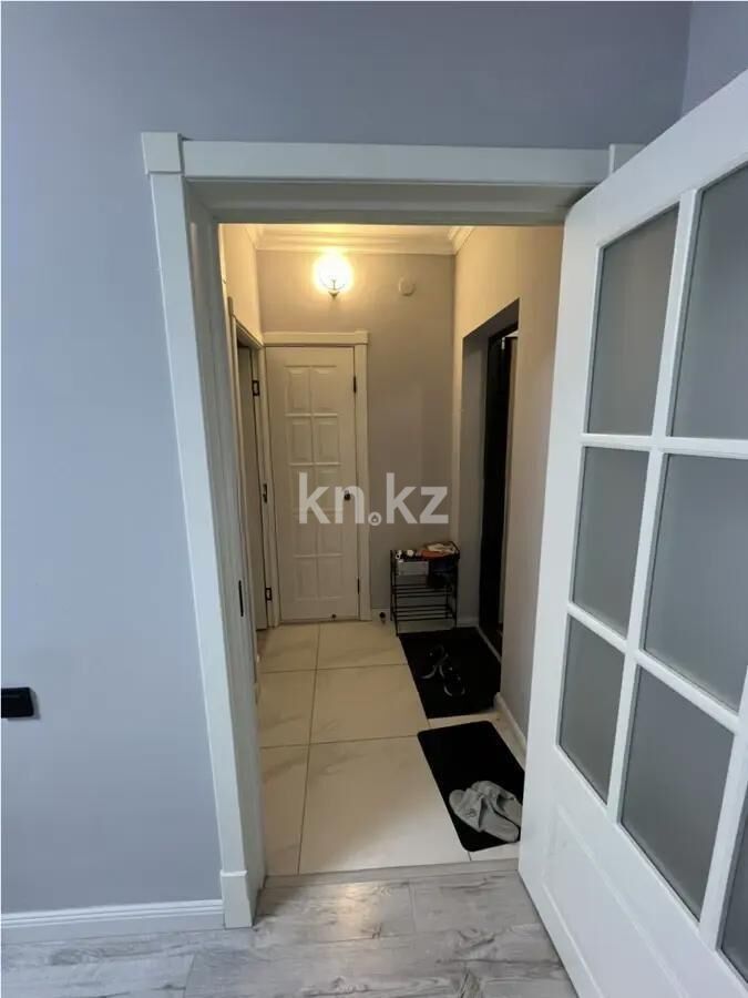 Продажа 1-комнатной квартиры, 34 м² - Недвижимость в Алматы - страница 10 фото 4 из 4